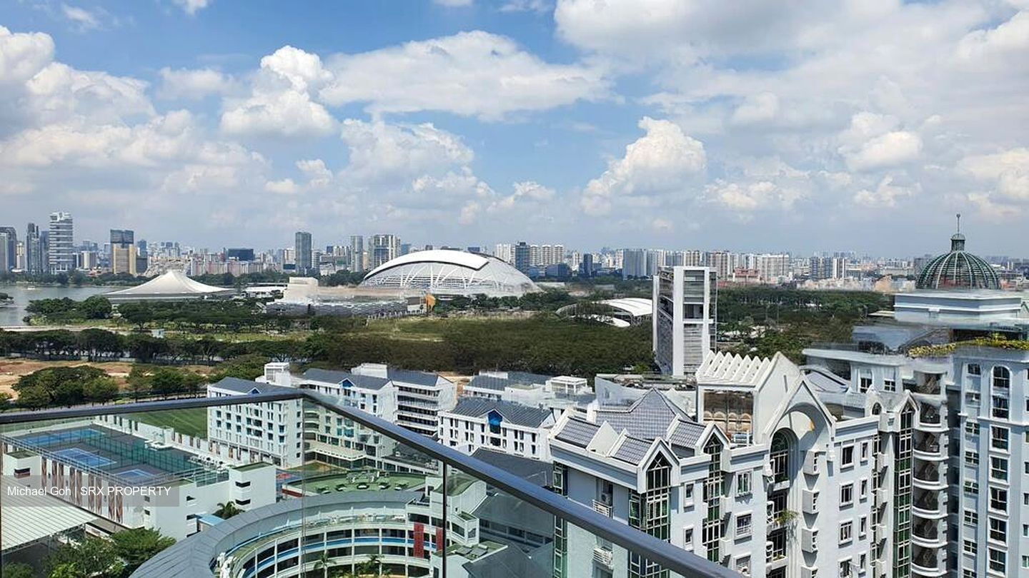 The Line @ Tanjong Rhu (D15), Condominium #458858631